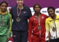 Brasil conquista duas medalhas no Pan-americano Sênior de wrestling