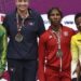 Brasil conquista duas medalhas no Pan-americano Sênior de wrestling