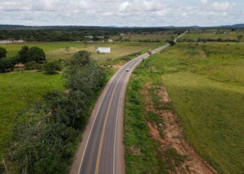 Comissão de Infraestrutura vai a Rondônia fiscalizar concessão de rodovia — Senado Notícias