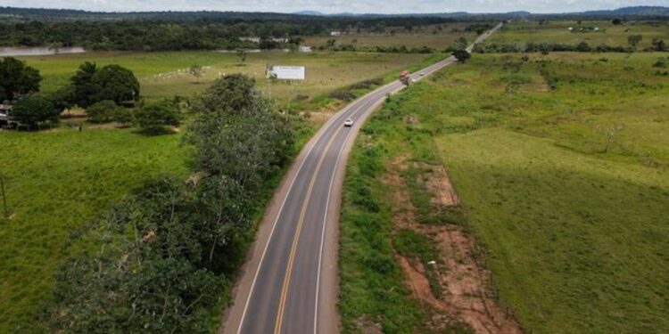 Comissão de Infraestrutura vai a Rondônia fiscalizar concessão de rodovia — Senado Notícias