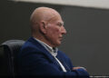 Senadores lamentam morte de Sebastião Salgado — Senado Notícias