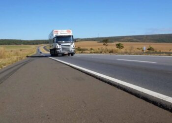 Consórcio K&G Rota da Celulose vence leilão de rodovia em MS