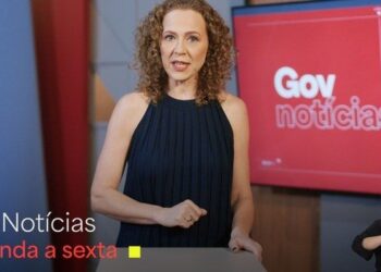 Canal Gov estreia nova programação e reforça foco no cidadão