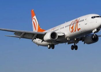 Voa Brasil registra 40 mil reservas nos últimos 10 meses