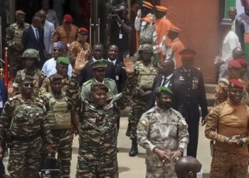 Entenda a transformação do Sahel Africano: Mali, Burkina Faso e Níger