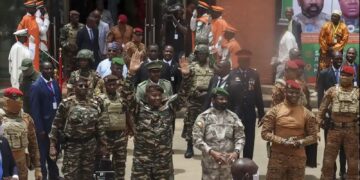 Entenda a transformação do Sahel Africano: Mali, Burkina Faso e Níger