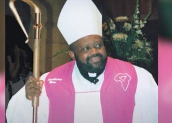 Conheça o pastor negro e gay que inspirou Lady Gaga em Born This Way