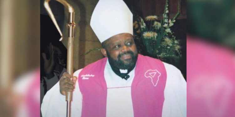 Conheça o pastor negro e gay que inspirou Lady Gaga em Born This Way