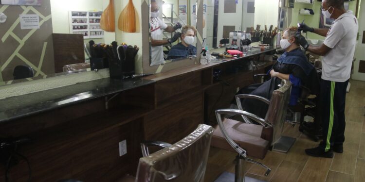 Empresas em Recuperação Judicial sobem 6,9% no 1º trimestre de 2025