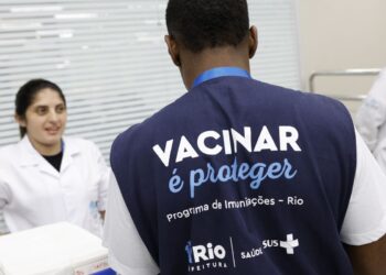 Saúde amplia vacinação contra hepatite A para usuários de PrEP