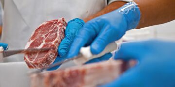 Carnes bovina e de porco estão mais baratas em São Paulo