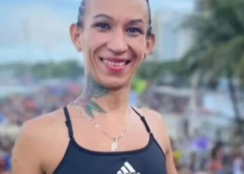 Ativista trans é assassinada no Rio de Janeiro