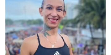 Ativista trans é assassinada no Rio de Janeiro