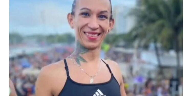 Ativista trans é assassinada no Rio de Janeiro