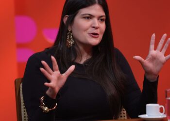 No DR com Demori, vereadora critica apropriação religiosa pela direita