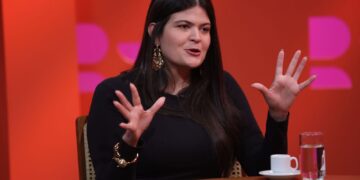 No DR com Demori, vereadora critica apropriação religiosa pela direita