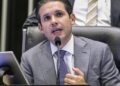 Motta defende participação de bancos no debate da isenção do IR