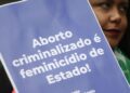 Meninas mães passam de 14 mil e só 1,1% tiveram acesso a aborto legal