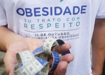 Jovem a partir dos 14 anos passa a poder fazer cirurgia bariátrica