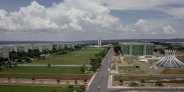 CNU 2: saiba quais são os órgãos federais participantes da nova edição