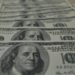 Dólar sobe para R$ 5,68 com dados fortes da economia dos EUA