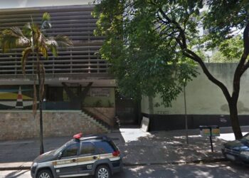 Antiga sede do Dops em Belo Horizonte pode virar memorial