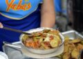 Feira das Yabás celebra Dia do Trabalhador no centro do Rio