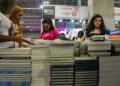 Faturamento de editoras de livros cresce menos que inflação em 2024