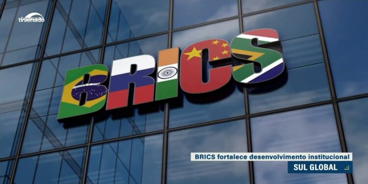 Fórum deve fortalecer desenvolvimento institucional dos parlamentos do BRICS — Senado Notícias