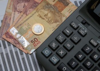 Moody’s reduz perspectiva para nota da dívida do governo brasileiro
