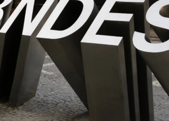 BNDES lucra R$ 5,6 bi no primeiro trimestre de 2025, alta de 7,3%