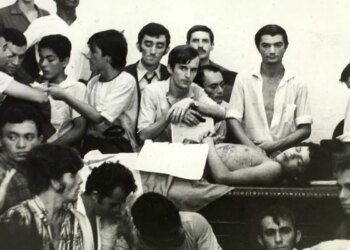 Estudante morto na ditadura pode entrar para livro de heróis no Rio