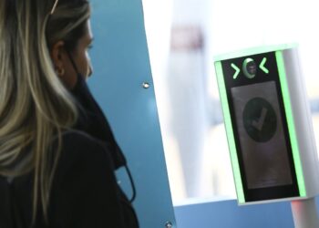 Estudo aponta riscos de tecnologias de reconhecimento facial