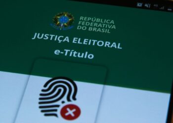 Em São Paulo, eleitores com títulos irregulares passam de 1,3 milhão