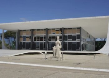 STF julga validade de regras internacionais em sequestro de crianças