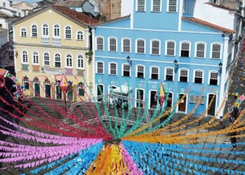 TV Brasil terá programação especial das festas de São João