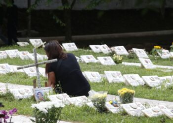 STF adia decisão definitiva sobre taxas para sepultamentos em SP