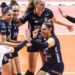 Osasco garante título da Superliga Feminina de vôlei