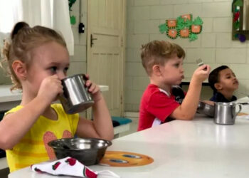 Lei garante terapia nutricional para autistas — Senado Notícias