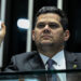 Davi critica governo Lula por aumentar impostos sem falar com o Congresso — Senado Notícias