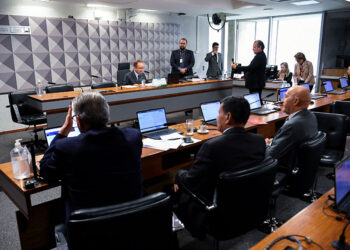 Ministro da Agricultura virá ao Senado falar sobre a gripe aviária e seus impactos — Senado Notícias