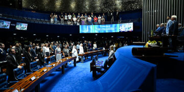 Senado celebra os 80 anos da Associação Nacional de Educação Católica — Senado Notícias