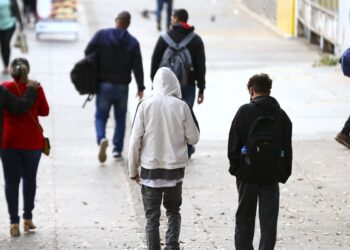 Meteorologia diz que frio será mais intenso no sul do país