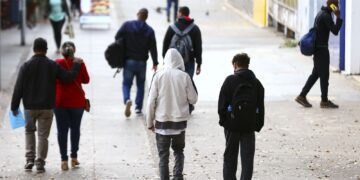 Meteorologia diz que frio será mais intenso no sul do país