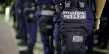PEC das guardas municipais já pode ser votada no Plenário do Senado — Senado Notícias
