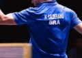 Calderano vence de novo e vai às quartas do Mundial de Tênis de Mesa