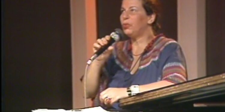 TV Brasil resgata show exclusivo no acervo para homenagear Nana Caymmi