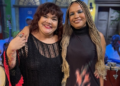 Simone Mazzer canta clássicos de Nelson Cavaquinho no Samba na Gamboa