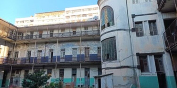 MPF recomenda que antigo prédio do Dops vire centro de memória no Rio