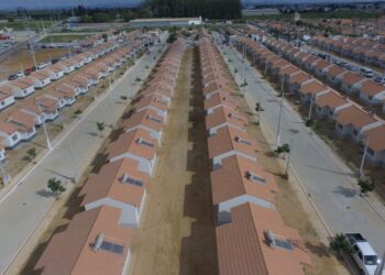 Comissão debate projetos que alteram programa Minha Casa, Minha Vida – Notícias